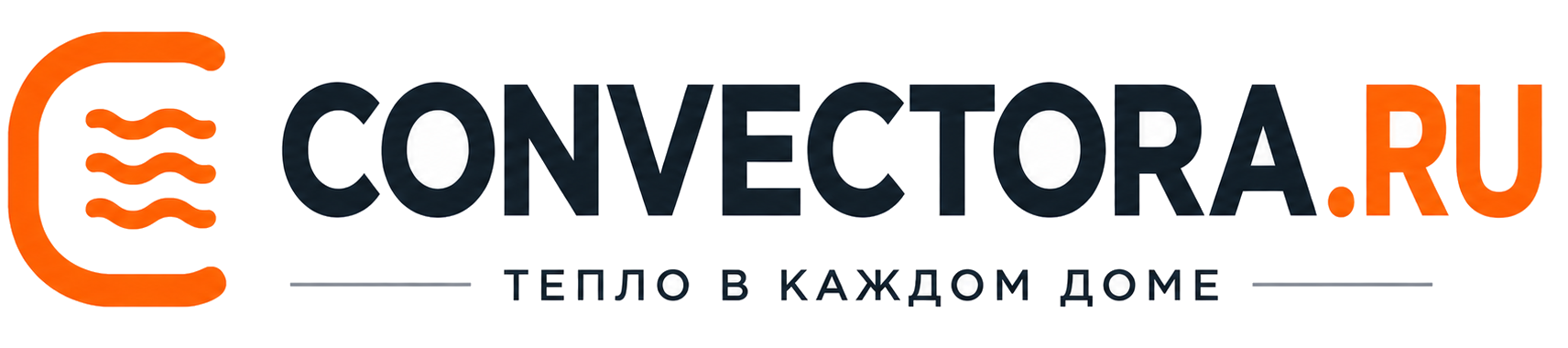 Интернет-магазин CONVECTORA.RU